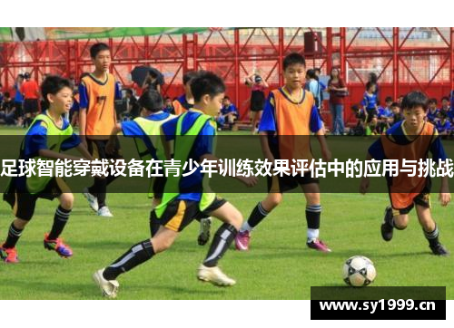 足球智能穿戴设备在青少年训练效果评估中的应用与挑战