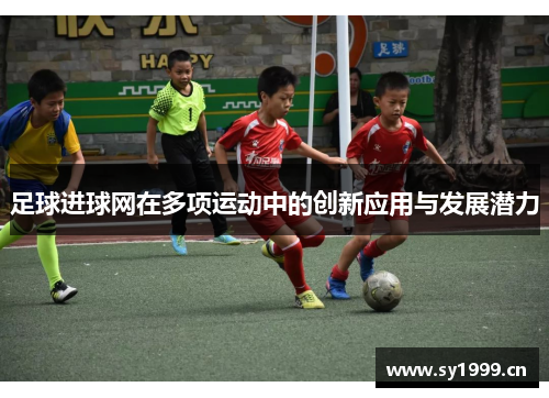 足球进球网在多项运动中的创新应用与发展潜力